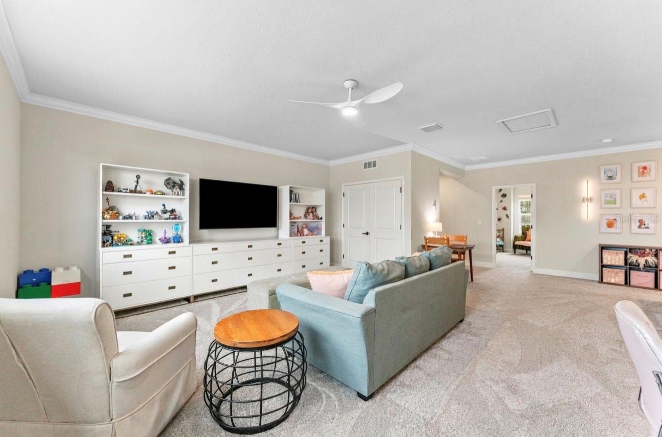 Single Family Residence at 14985 RIDER PASS DR, LITHIA, photo 30 of 39