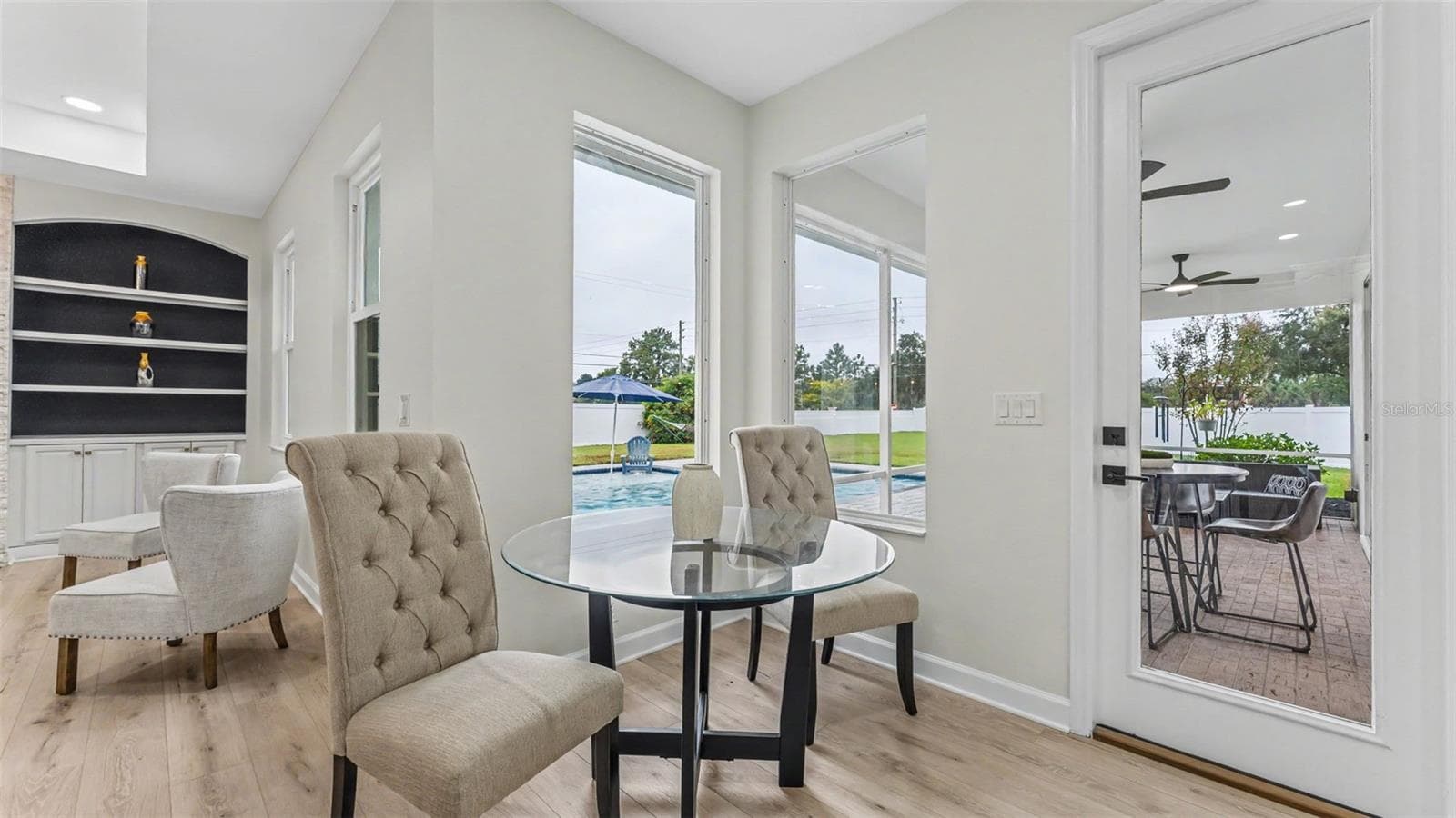 Single Family Residence at 2514 COLONEL FORD DR, LAKELAND, photo 22 of 55