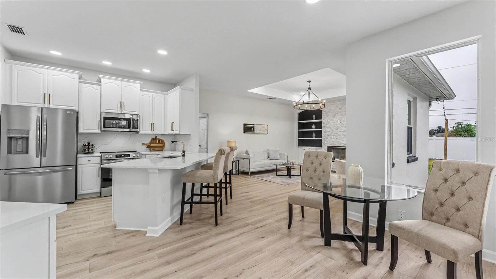 Single Family Residence at 2514 COLONEL FORD DR, LAKELAND, photo 23 of 55