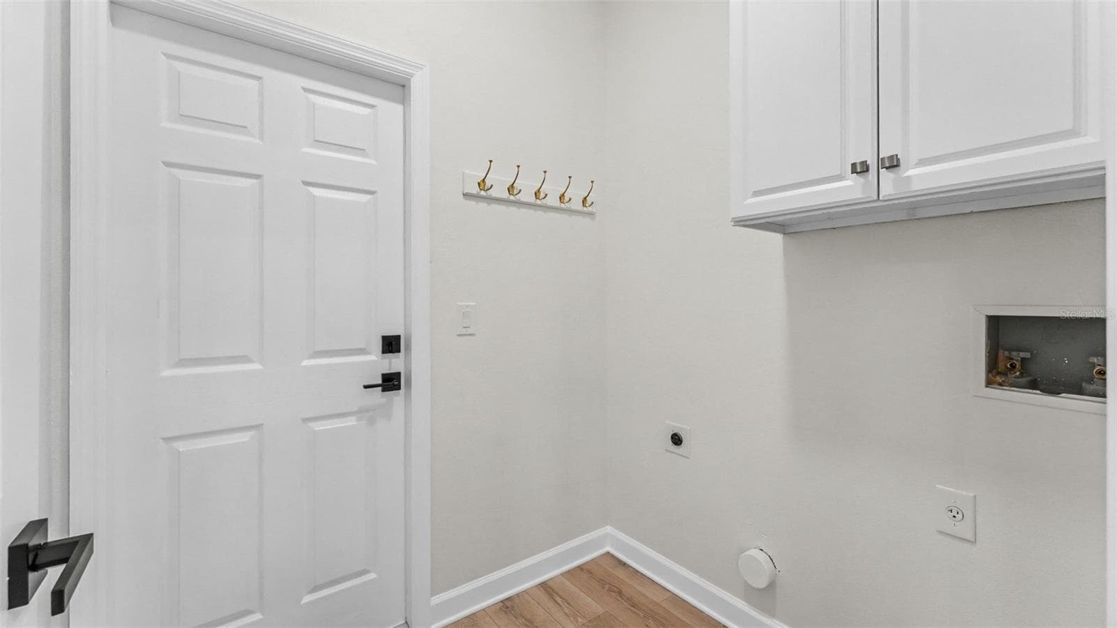 Laundry room - 2514 COLONEL FORD DR, LAKELAND