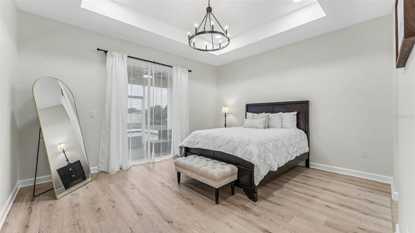 Primary Suite - 2514 COLONEL FORD DR, LAKELAND