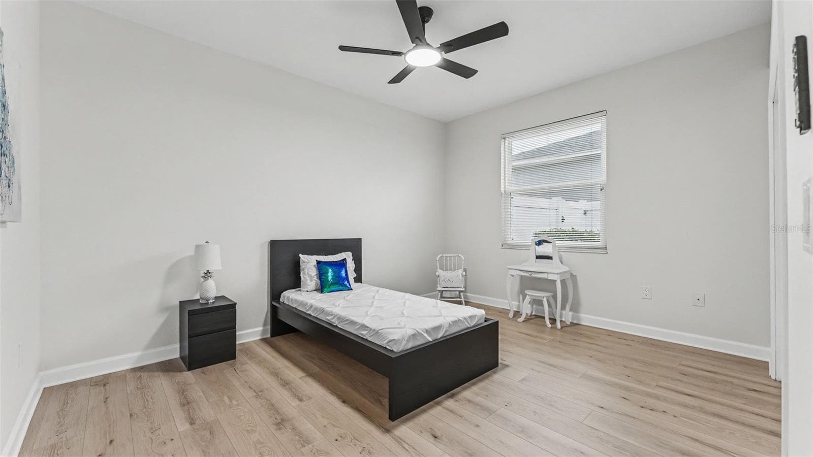 Second Bedroom - 2514 COLONEL FORD DR, LAKELAND