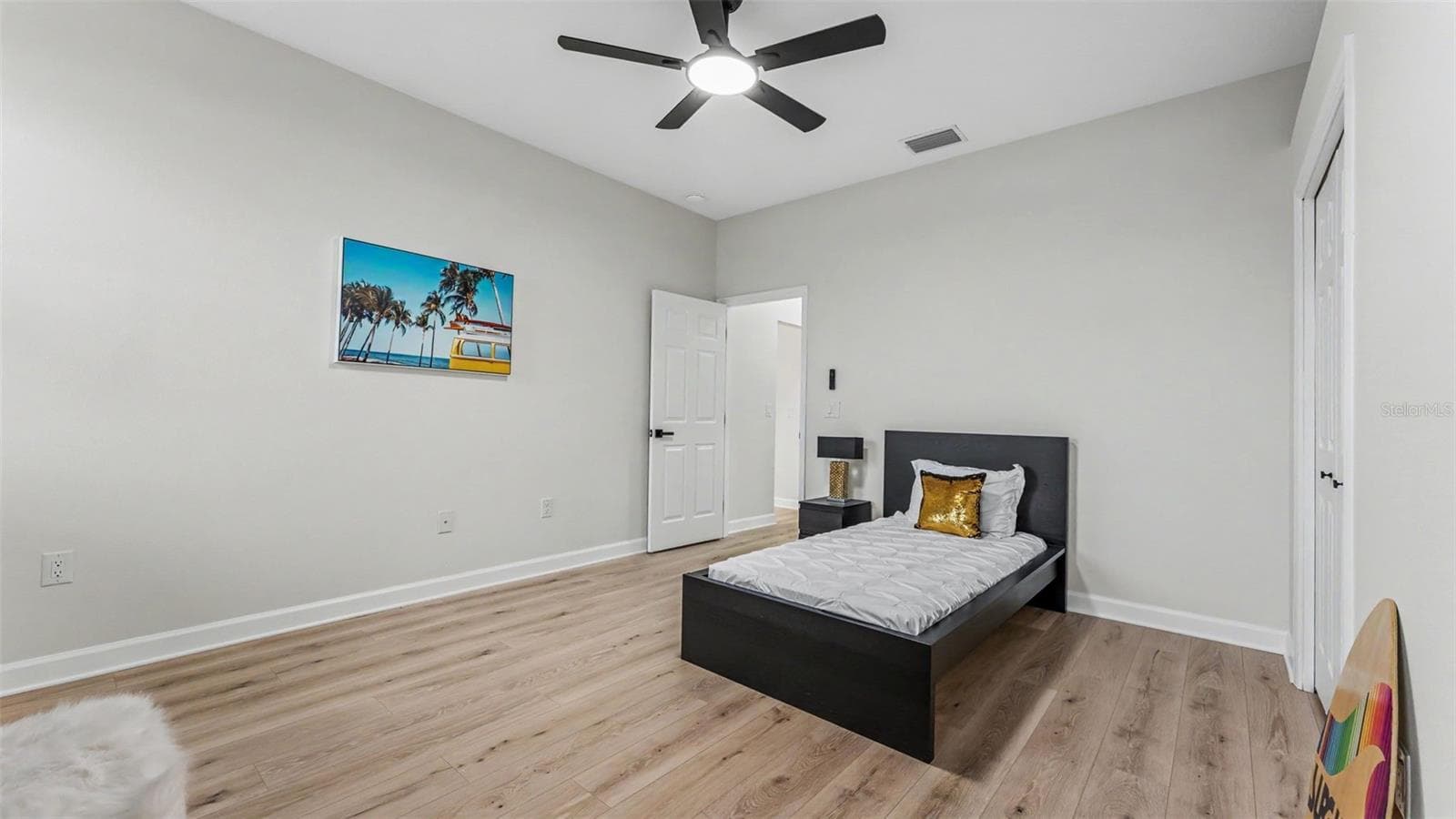 Third Bedroom - 2514 COLONEL FORD DR, LAKELAND