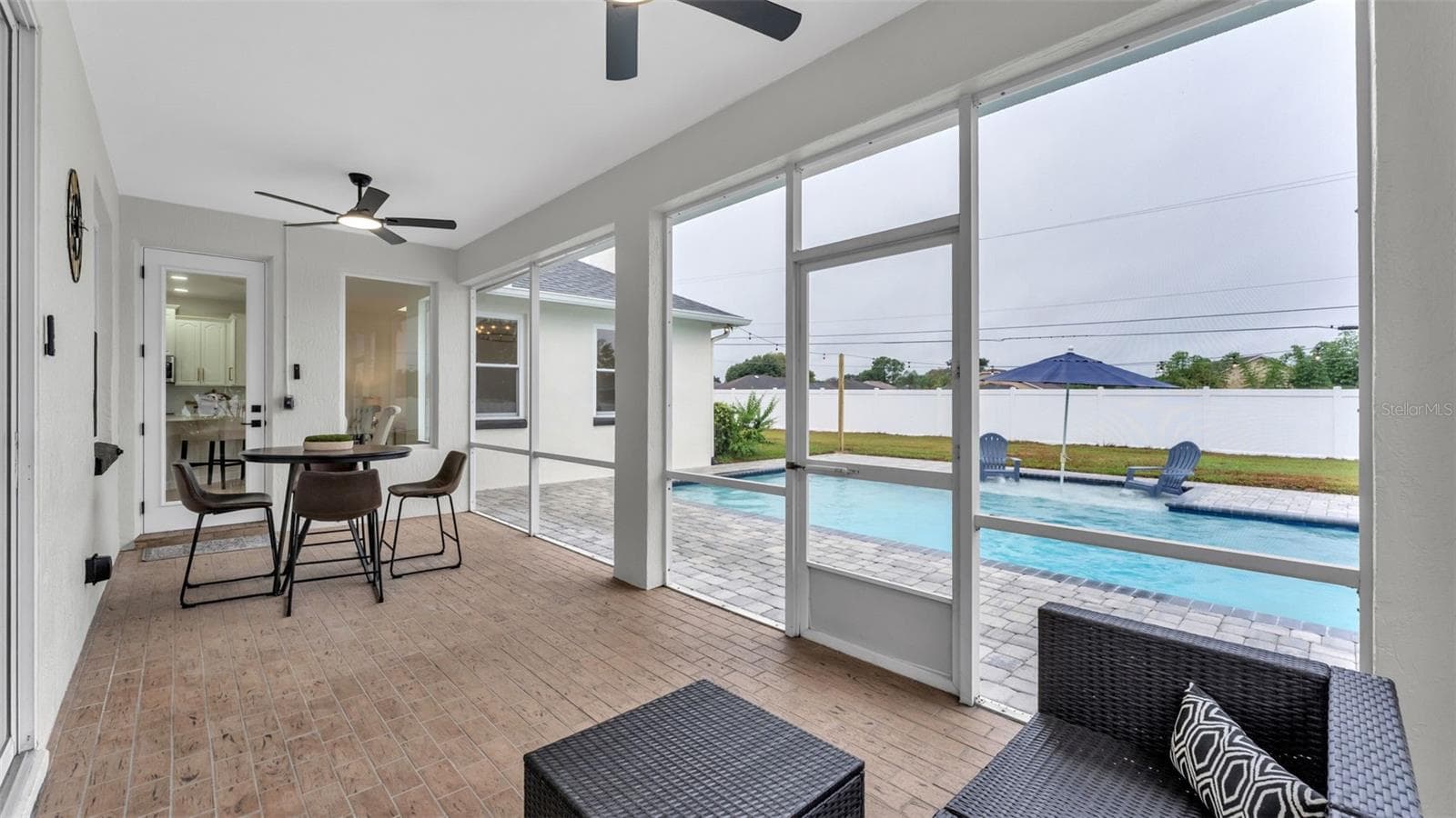 Single Family Residence at 2514 COLONEL FORD DR, LAKELAND, photo 49 of 55