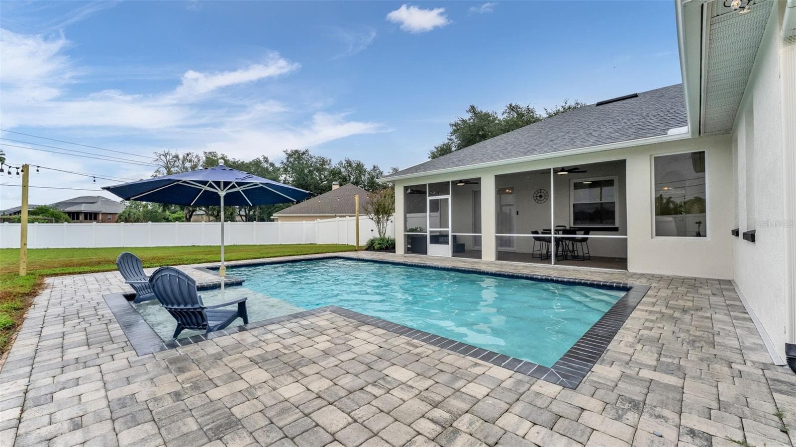Single Family Residence at 2514 COLONEL FORD DR, LAKELAND, photo 51 of 55