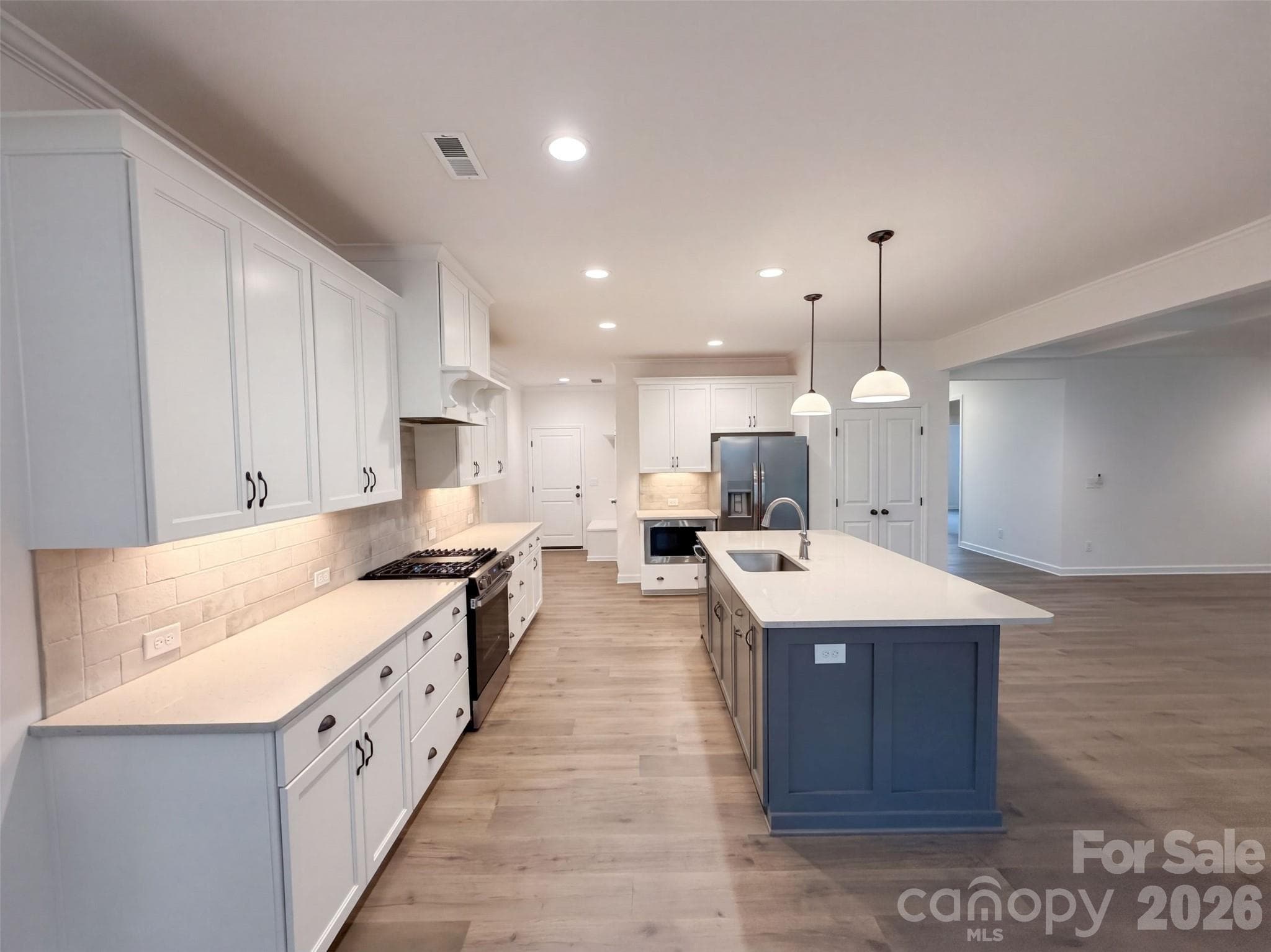Single Family Residence at 2591 Cornelius Place NW, Concord, photo 6 of 33