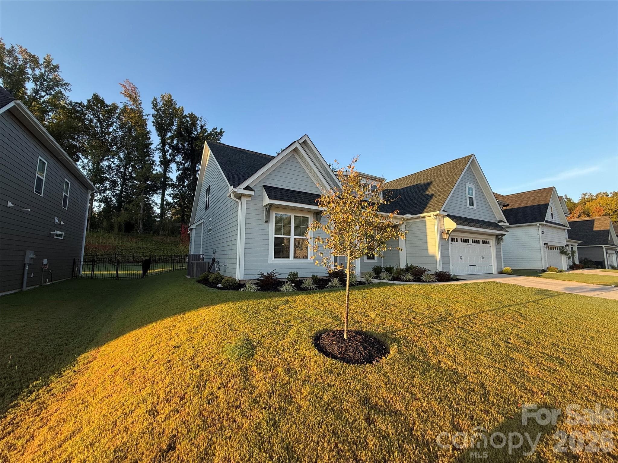 Single Family Residence at 2591 Cornelius Place NW, Concord, photo 33 of 33