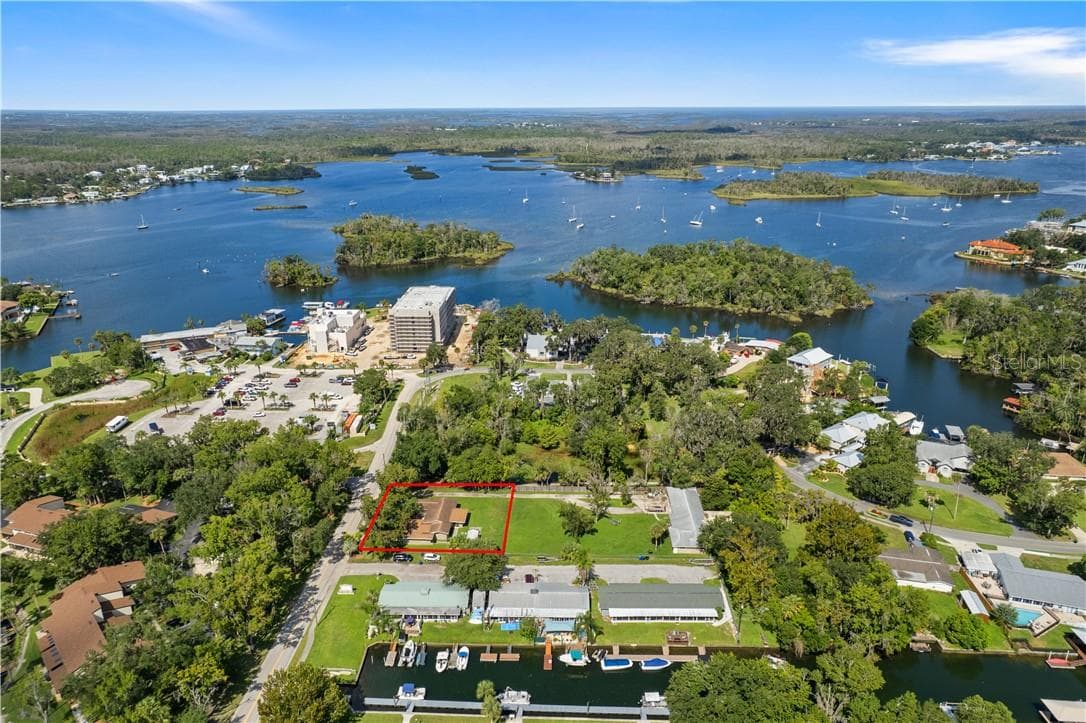 Single Family Residence at 149 & 151 SE Paradise Point RD, CRYSTALRIVER FL 34429, Crystal River, photo 3 of 109