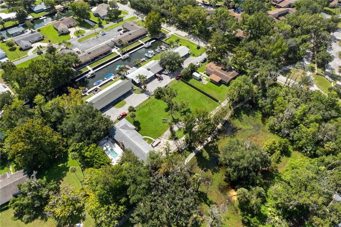 Single Family Residence at 149 & 151 SE Paradise Point RD, CRYSTALRIVER FL 34429, Crystal River, photo 17 of 109