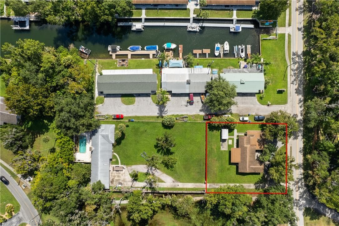 Single Family Residence at 149 & 151 SE Paradise Point RD, CRYSTALRIVER FL 34429, Crystal River, photo 21 of 109
