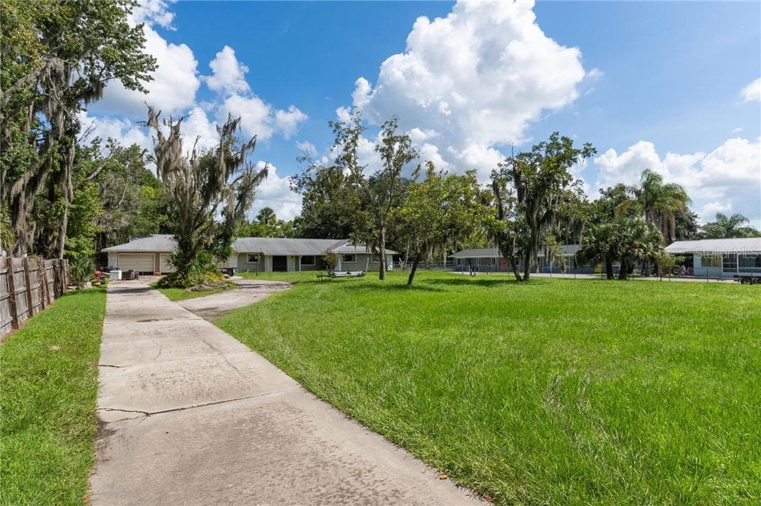 Single Family Residence at 149 & 151 SE Paradise Point RD, CRYSTALRIVER FL 34429, Crystal River, photo 30 of 109