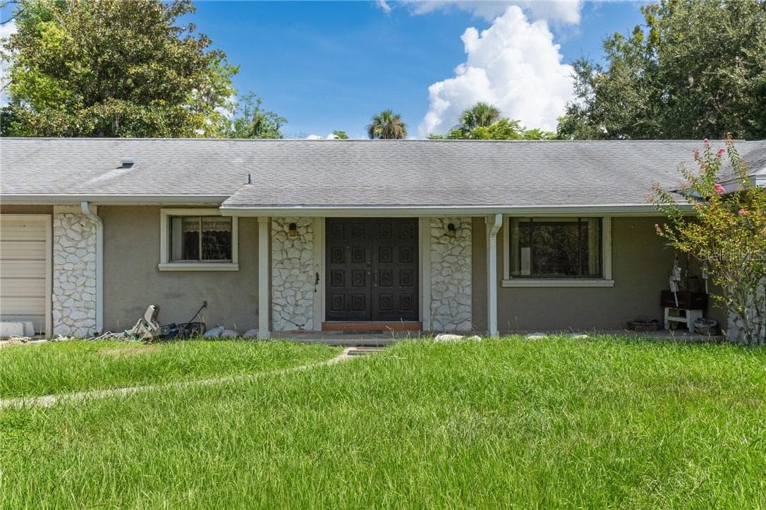 Single Family Residence at 149 & 151 SE Paradise Point RD, CRYSTALRIVER FL 34429, Crystal River, photo 35 of 109