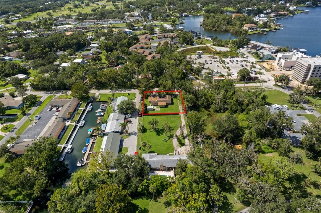 Single Family Residence at 149 & 151 SE Paradise Point RD, CRYSTALRIVER FL 34429, Crystal River, photo 38 of 109