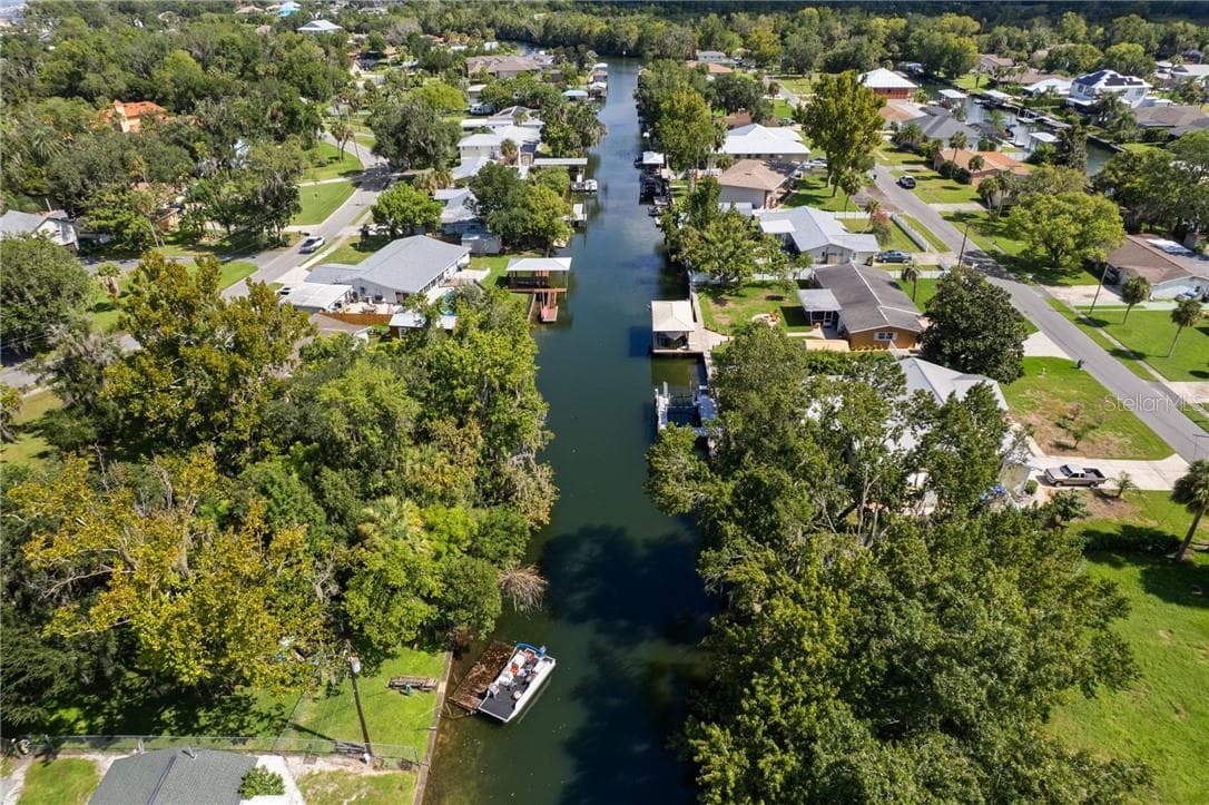 Single Family Residence at 149 & 151 SE Paradise Point RD, CRYSTALRIVER FL 34429, Crystal River, photo 46 of 109