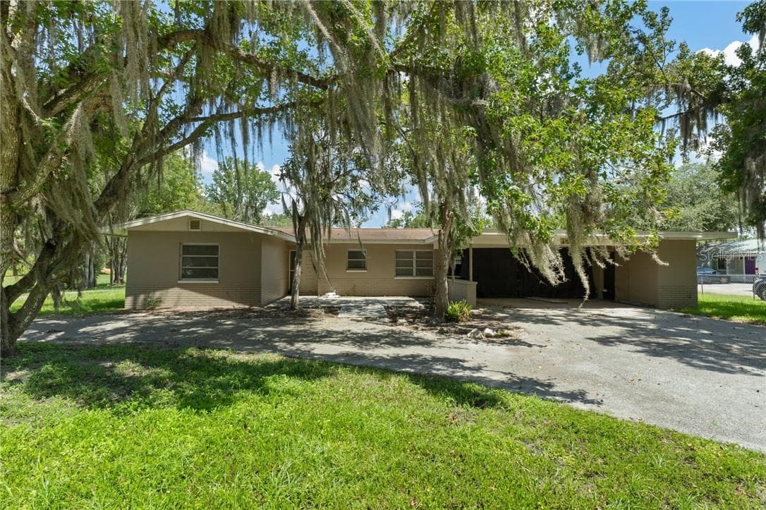 Single Family Residence at 149 & 151 SE Paradise Point RD, CRYSTALRIVER FL 34429, Crystal River, photo 48 of 109