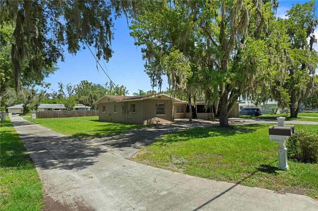 Single Family Residence at 149 & 151 SE Paradise Point RD, CRYSTALRIVER FL 34429, Crystal River, photo 50 of 109