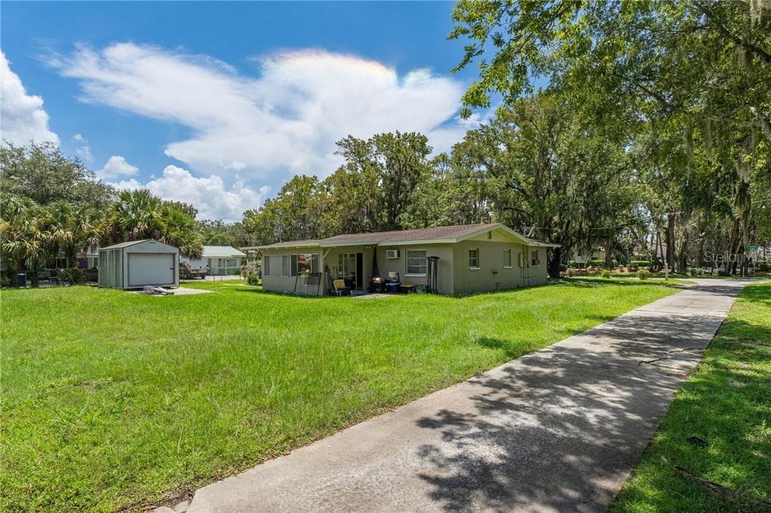 Single Family Residence at 149 & 151 SE Paradise Point RD, CRYSTALRIVER FL 34429, Crystal River, photo 67 of 109