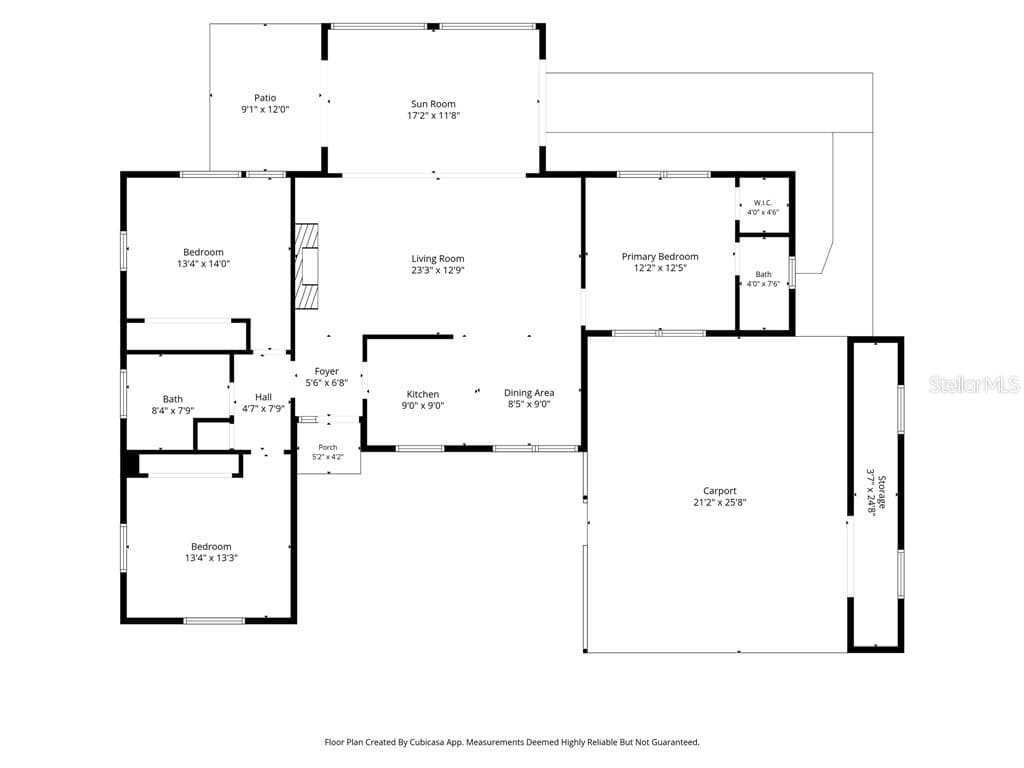 Single Family Residence at 149 & 151 SE Paradise Point RD, CRYSTALRIVER FL 34429, Crystal River, photo 69 of 109