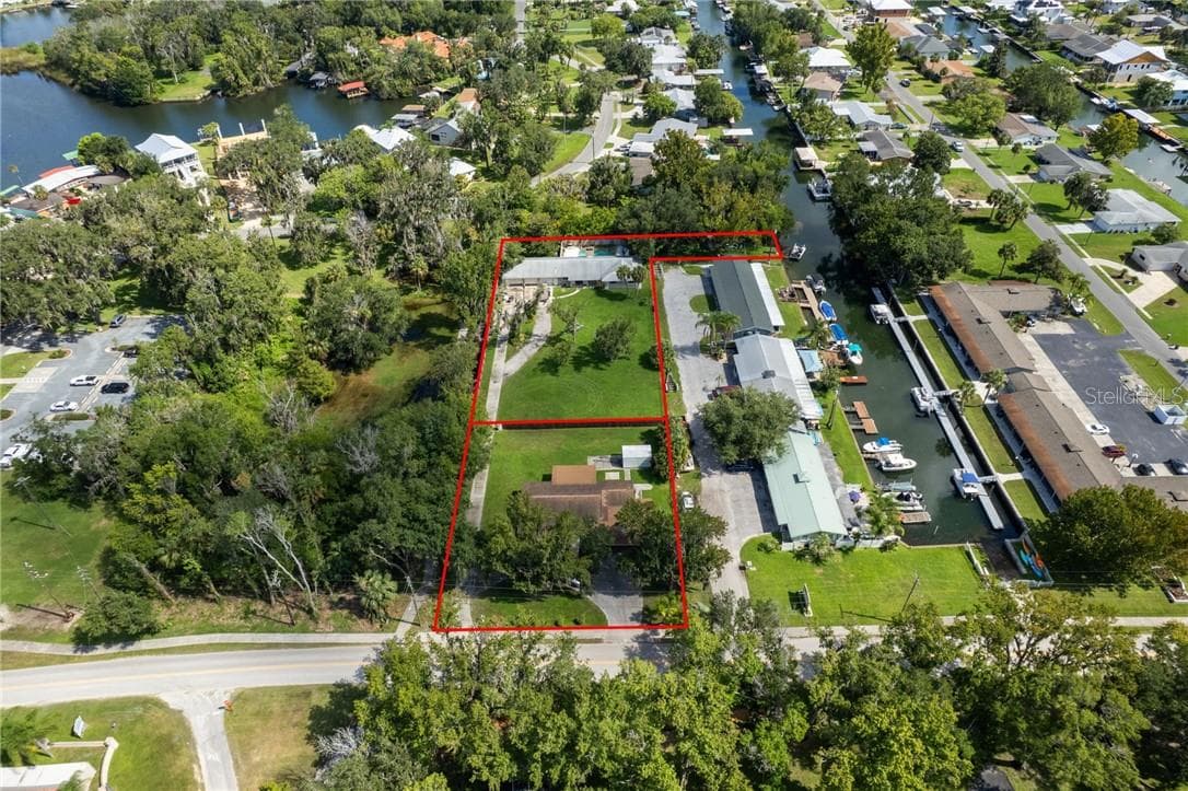Single Family Residence at 149 & 151 SE Paradise Point RD, CRYSTALRIVER FL 34429, Crystal River, photo 70 of 109