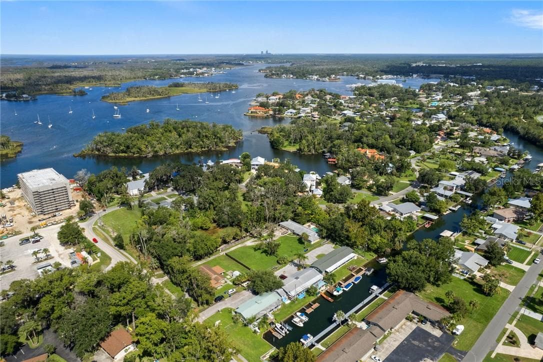 Single Family Residence at 149 & 151 SE Paradise Point RD, CRYSTALRIVER FL 34429, Crystal River, photo 75 of 109