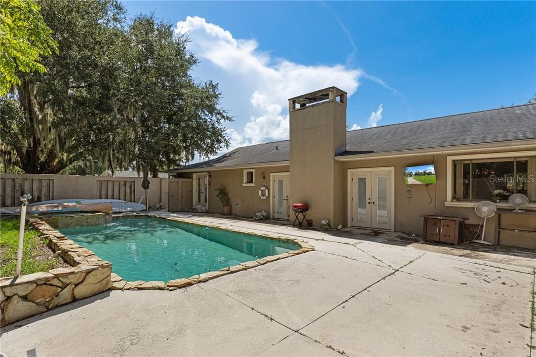 Single Family Residence at 149 & 151 SE Paradise Point RD, CRYSTALRIVER FL 34429, Crystal River, photo 78 of 109