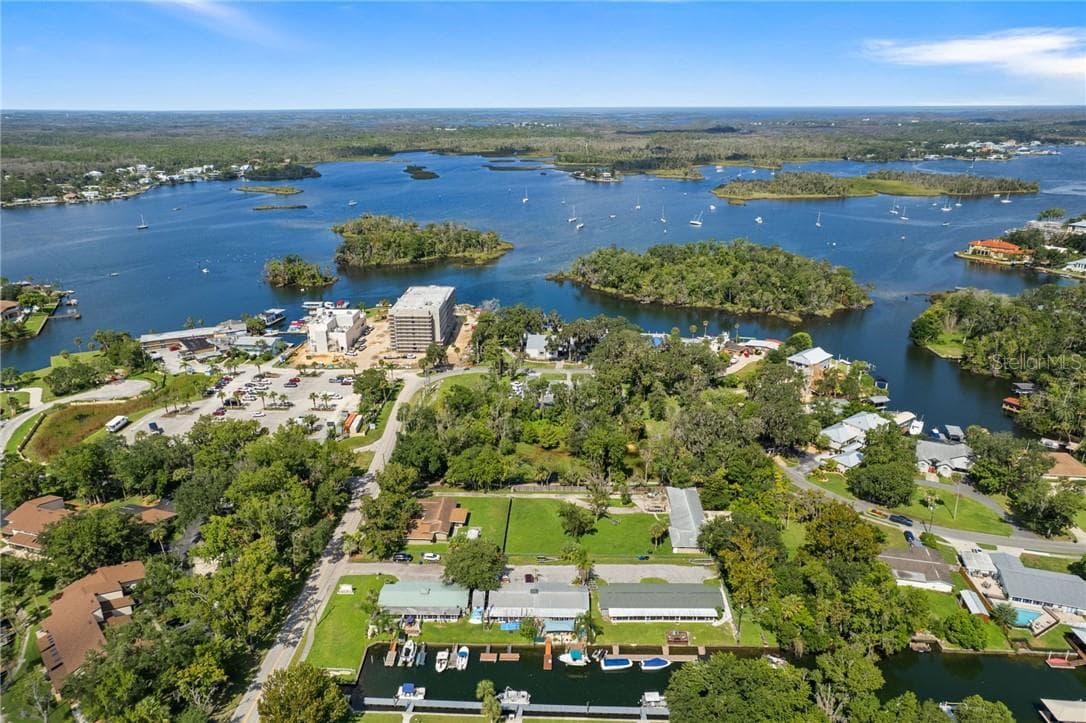 Single Family Residence at 149 & 151 SE Paradise Point RD, CRYSTALRIVER FL 34429, Crystal River, photo 82 of 109