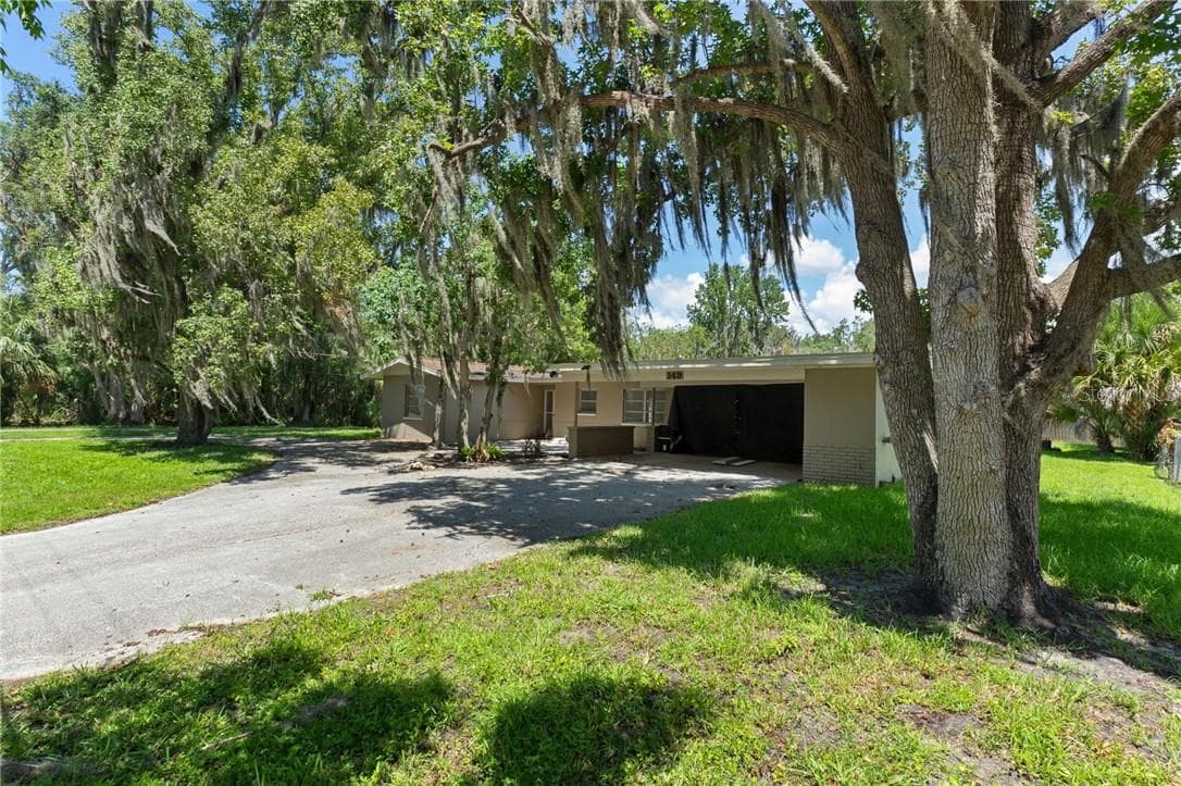 Single Family Residence at 149 & 151 SE Paradise Point RD, CRYSTALRIVER FL 34429, Crystal River, photo 84 of 109