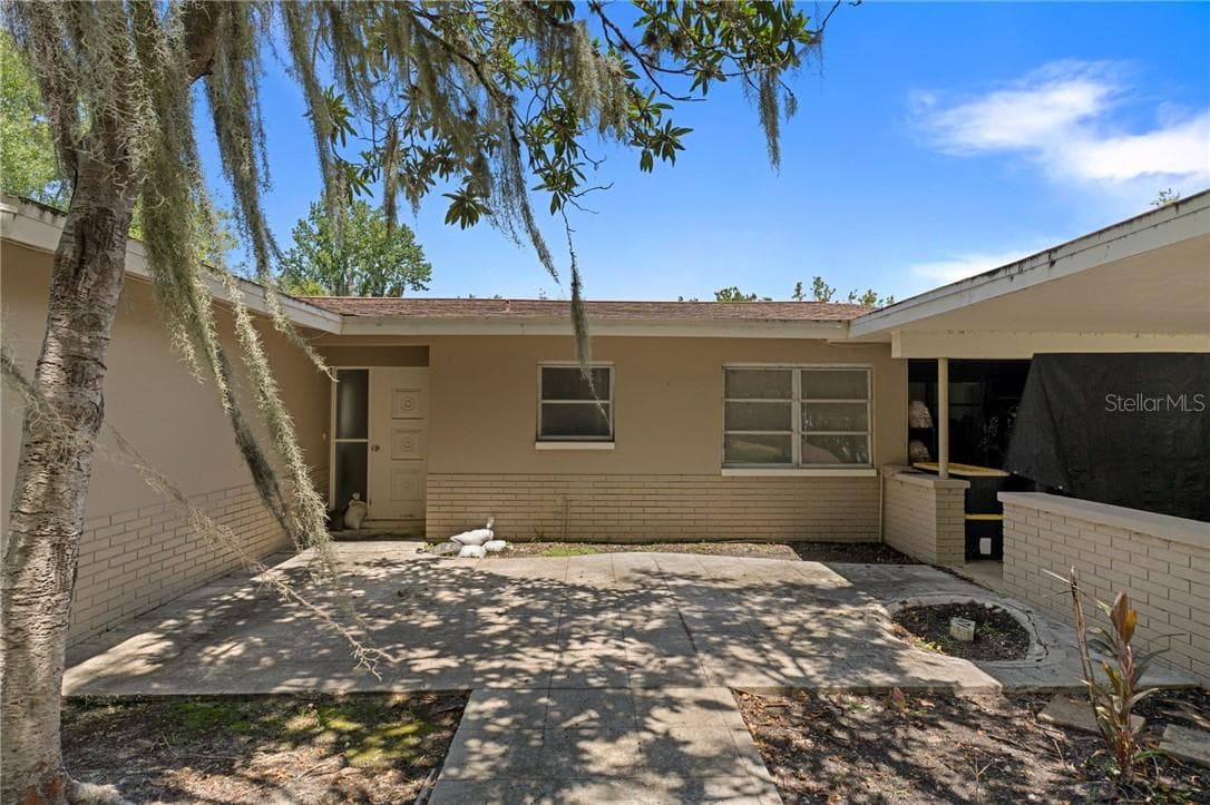 Single Family Residence at 149 & 151 SE Paradise Point RD, CRYSTALRIVER FL 34429, Crystal River, photo 94 of 109