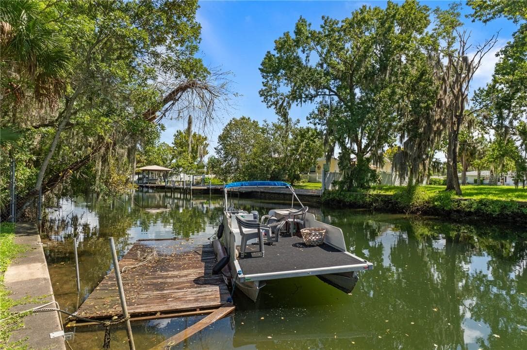 Single Family Residence at 149 & 151 SE Paradise Point RD, CRYSTALRIVER FL 34429, Crystal River, photo 100 of 109