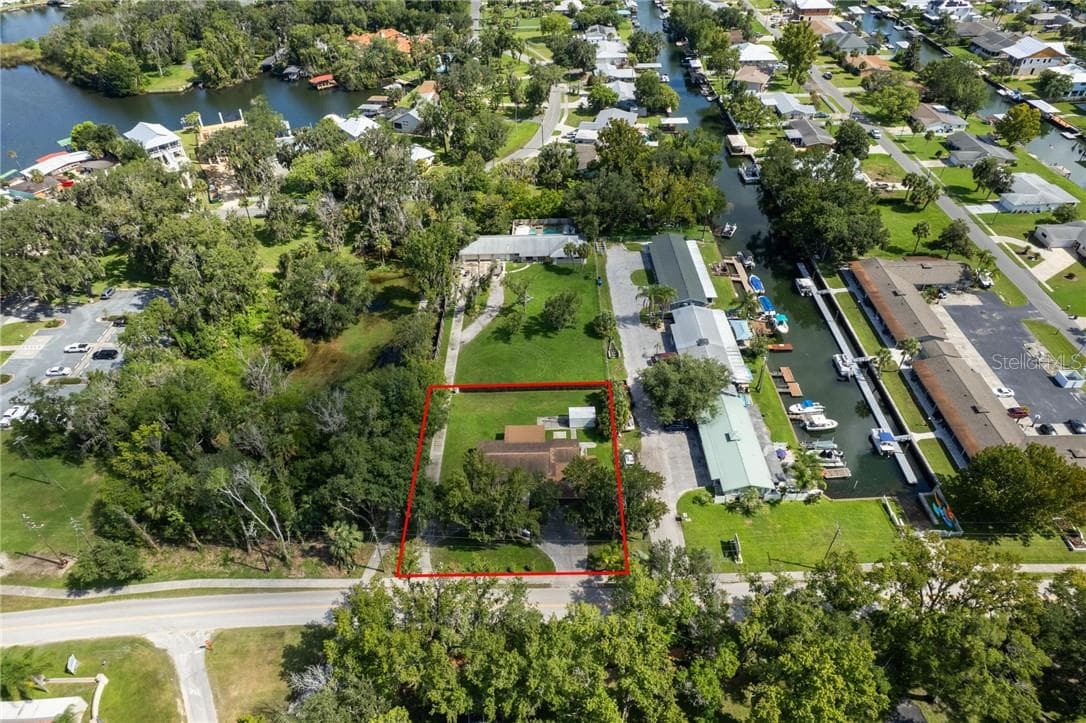 Single Family Residence at 149 & 151 SE Paradise Point RD, CRYSTALRIVER FL 34429, Crystal River, photo 102 of 109