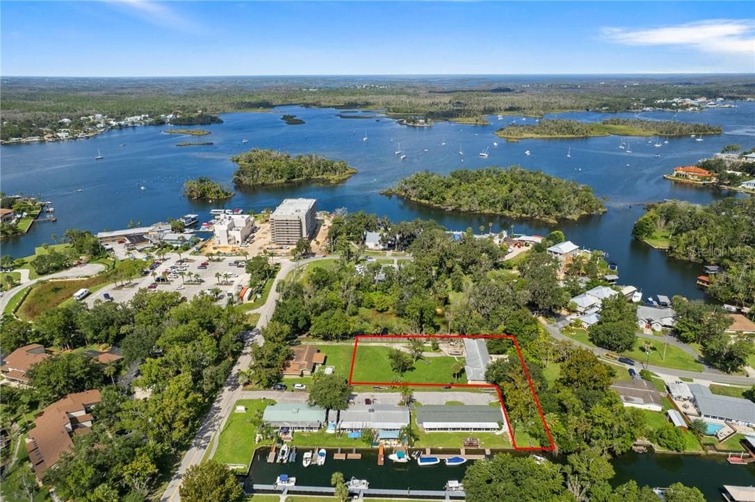 Single Family Residence at 149 & 151 SE Paradise Point RD, CRYSTALRIVER FL 34429, Crystal River, photo 103 of 109