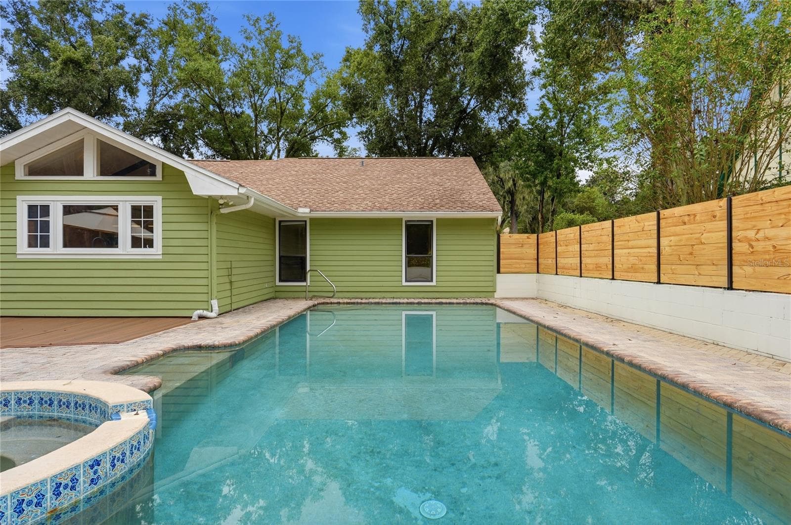 Single Family Residence at 828 BROOKWOOD DR, LAKELAND, photo 62 of 78