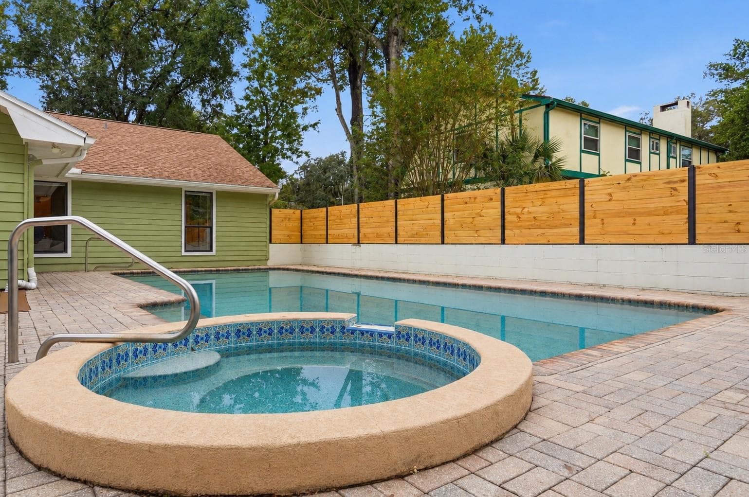 Single Family Residence at 828 BROOKWOOD DR, LAKELAND, photo 63 of 78