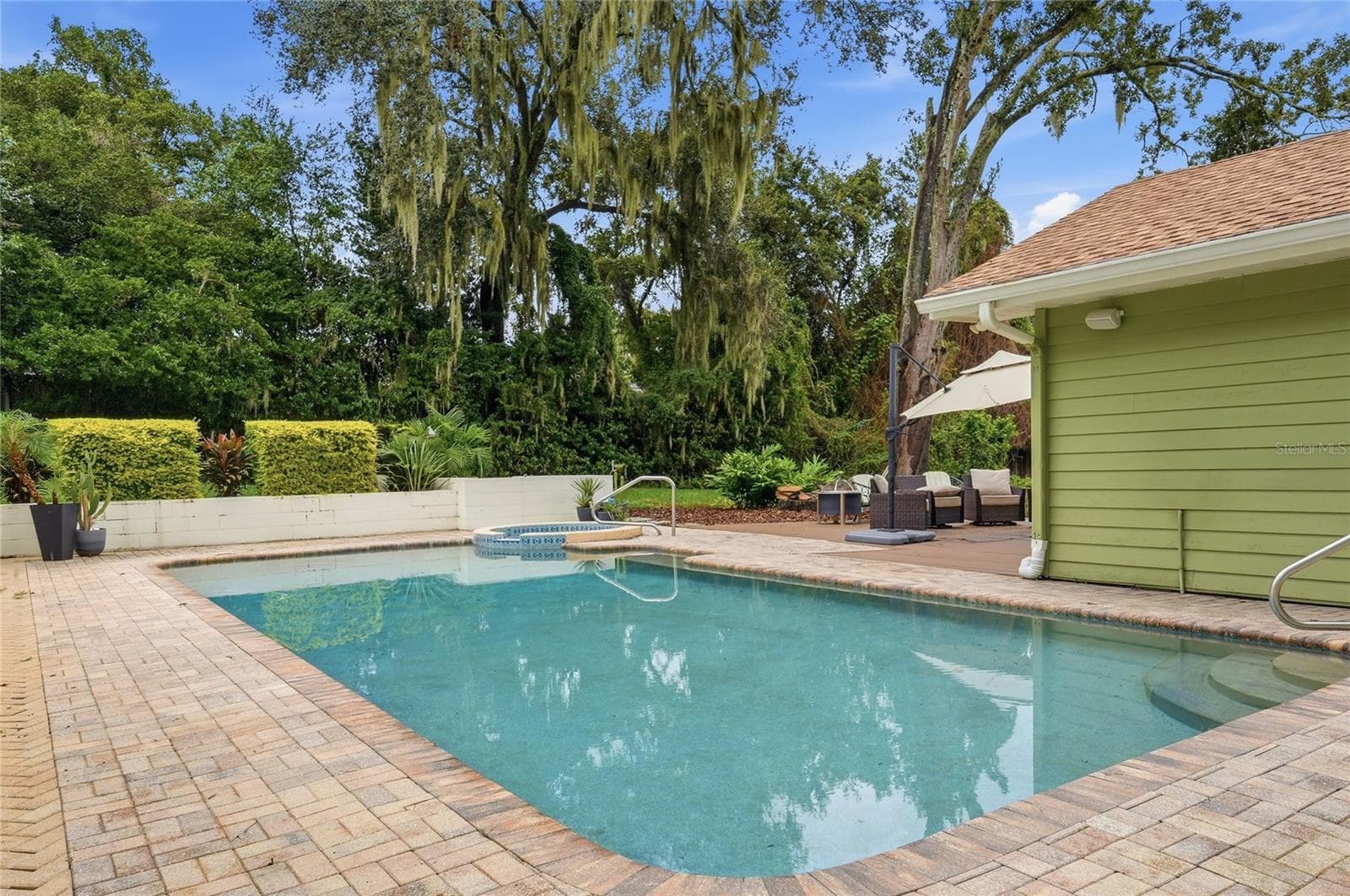 Single Family Residence at 828 BROOKWOOD DR, LAKELAND, photo 64 of 78