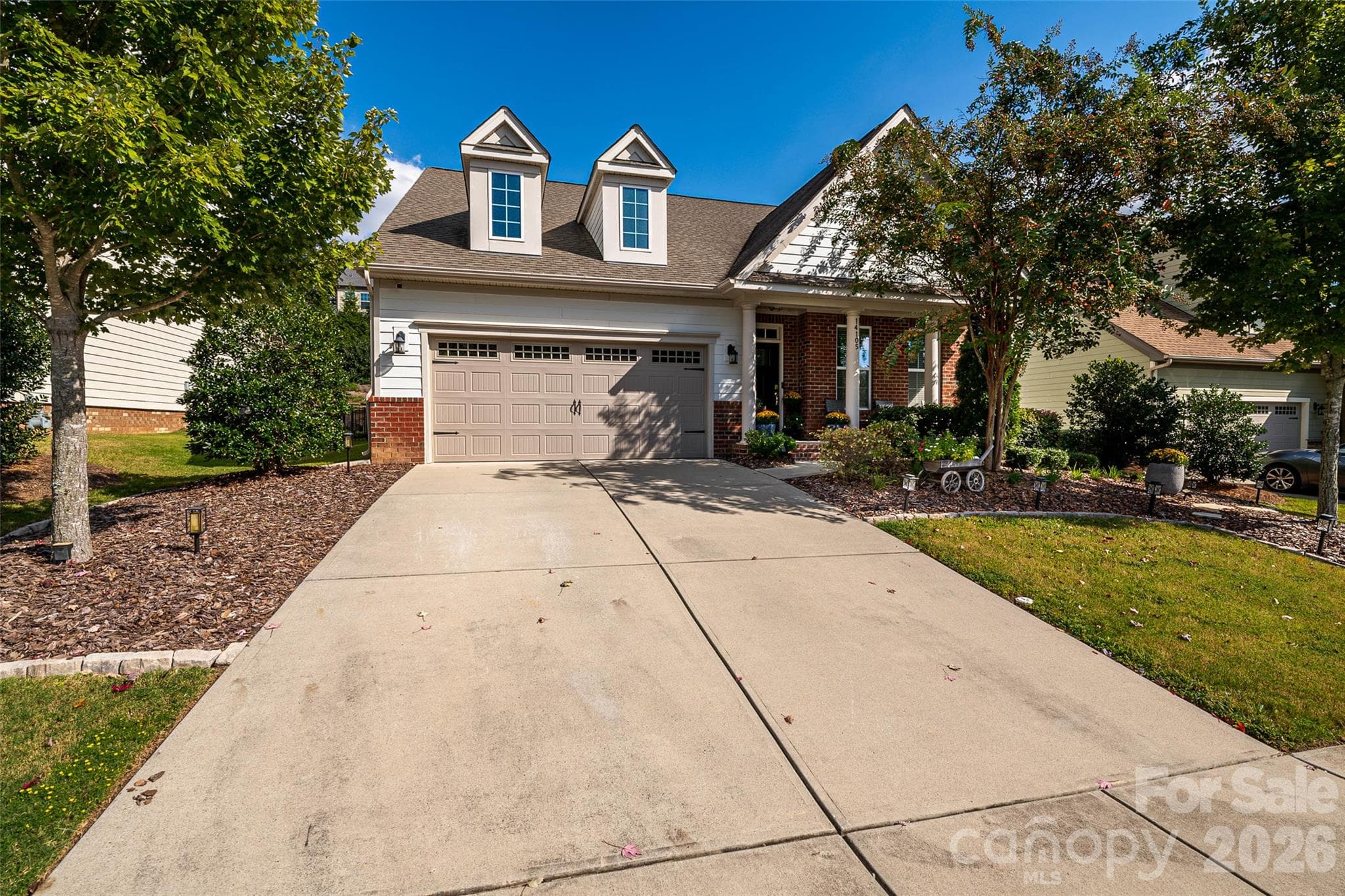 14105 Samuel Merritt Drive