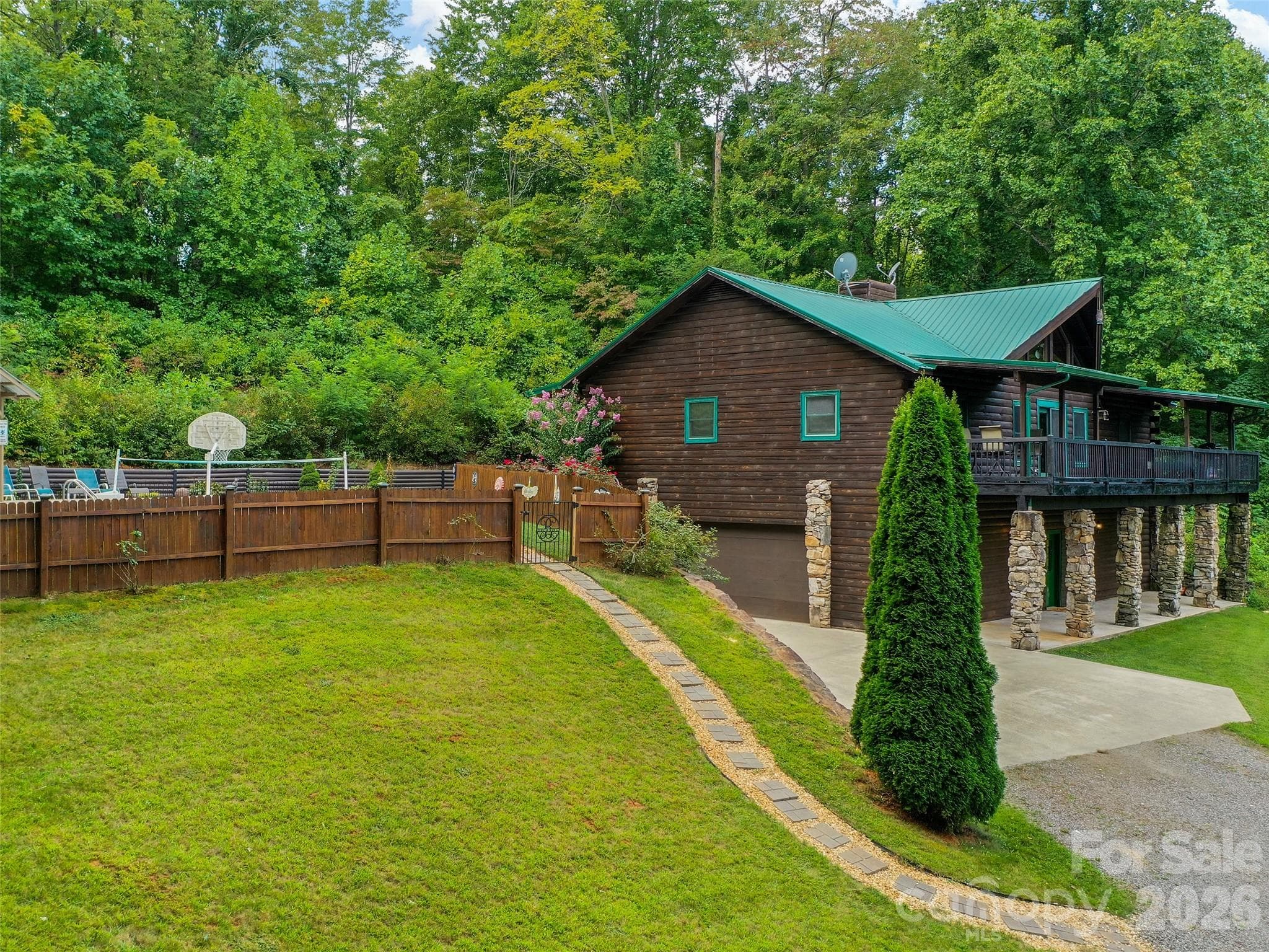 Single Family Residence at 80 Austins Trail, Canton, photo 8 of 52