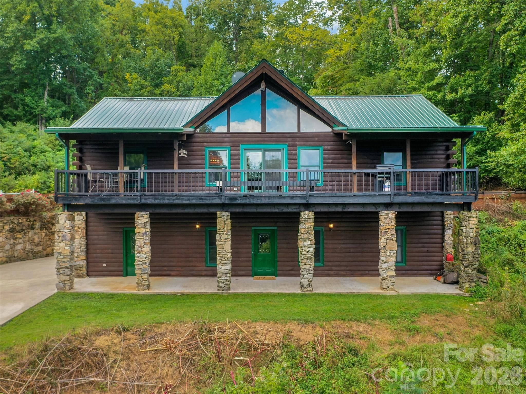 Single Family Residence at 80 Austins Trail, Canton, photo 9 of 52