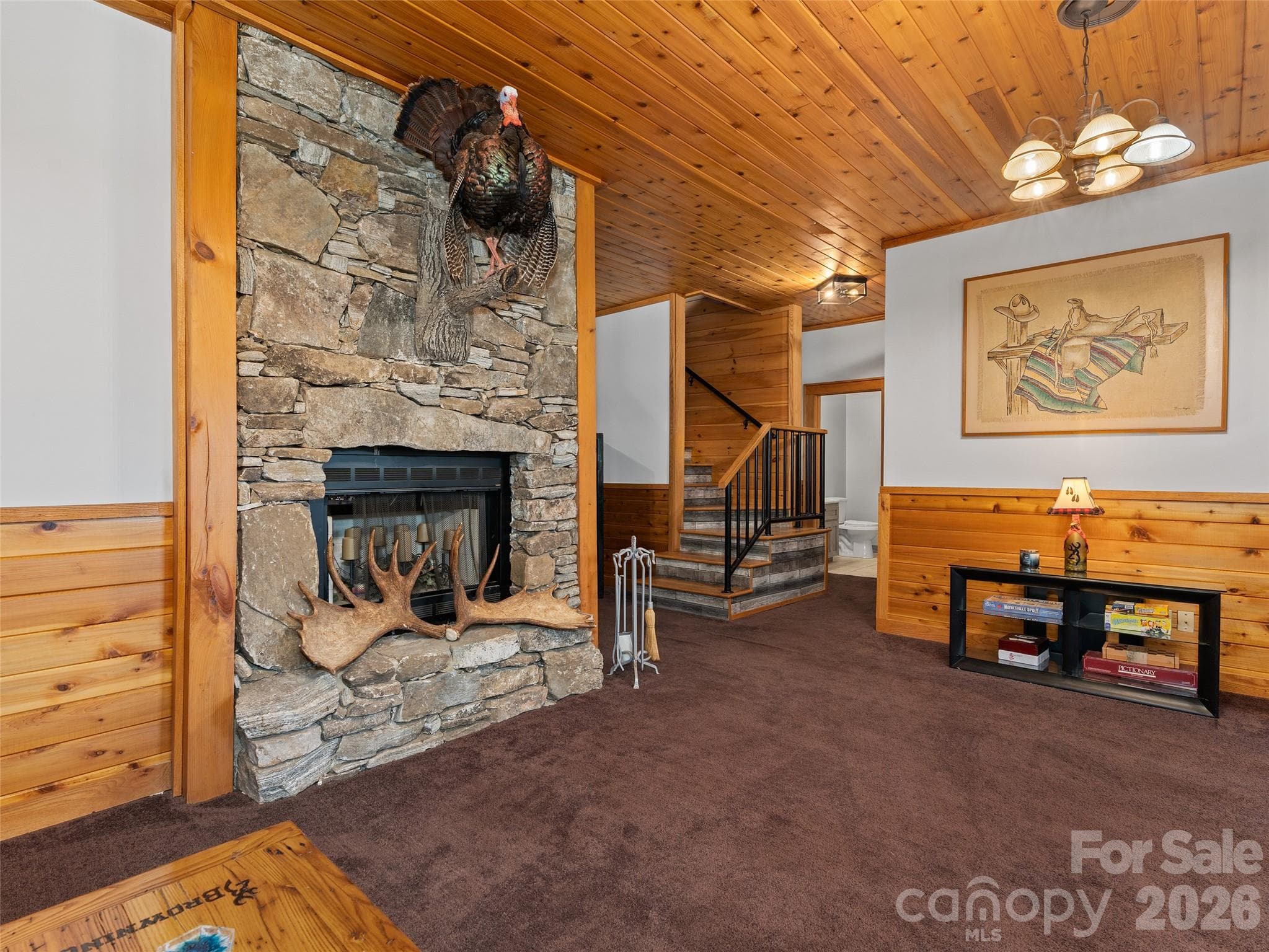 Single Family Residence at 80 Austins Trail, Canton, photo 13 of 52