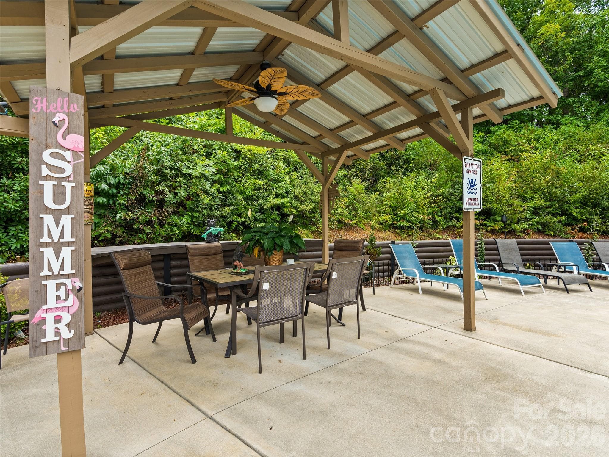 Single Family Residence at 80 Austins Trail, Canton, photo 44 of 52