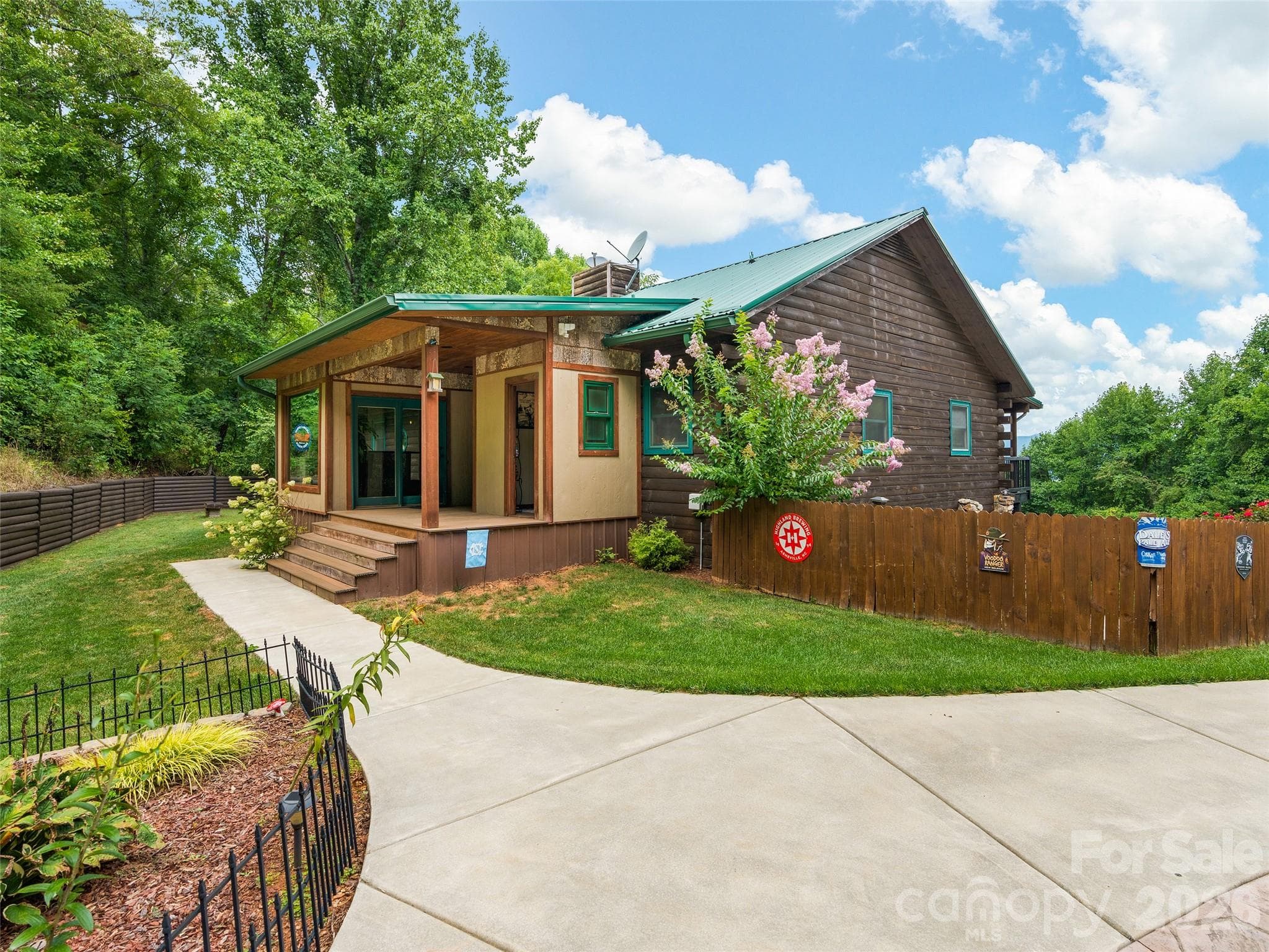 Single Family Residence at 80 Austins Trail, Canton, photo 46 of 52