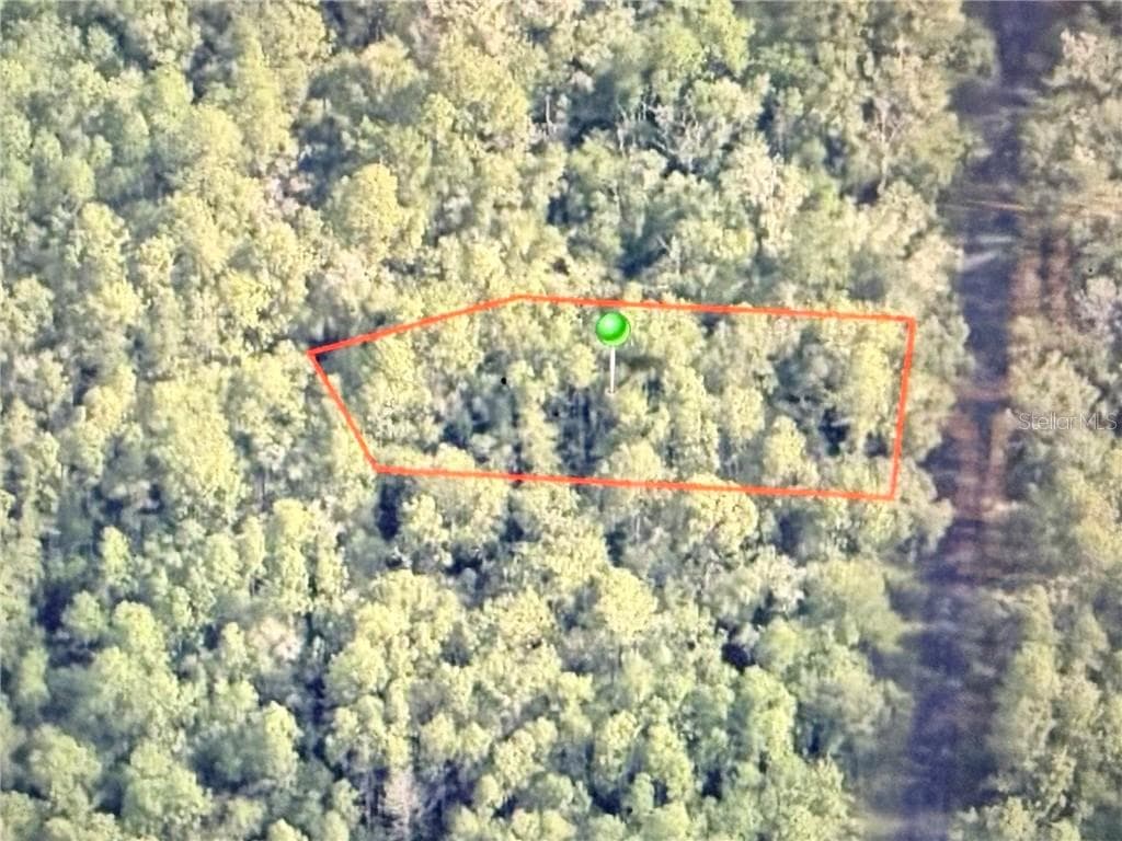 Land at 9452 N Irondale RD, CITRUSSPRINGS FL 34434, Citrus Springs, photo 2 of 2