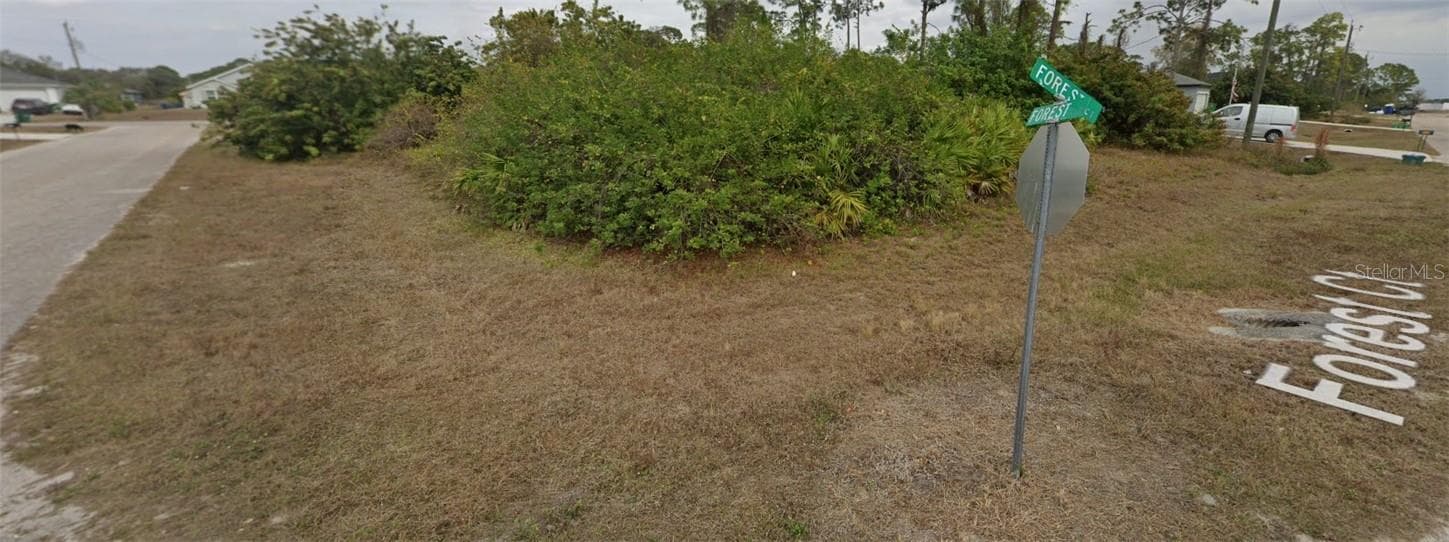 6200 Forest CT, LABELLE FL 33935