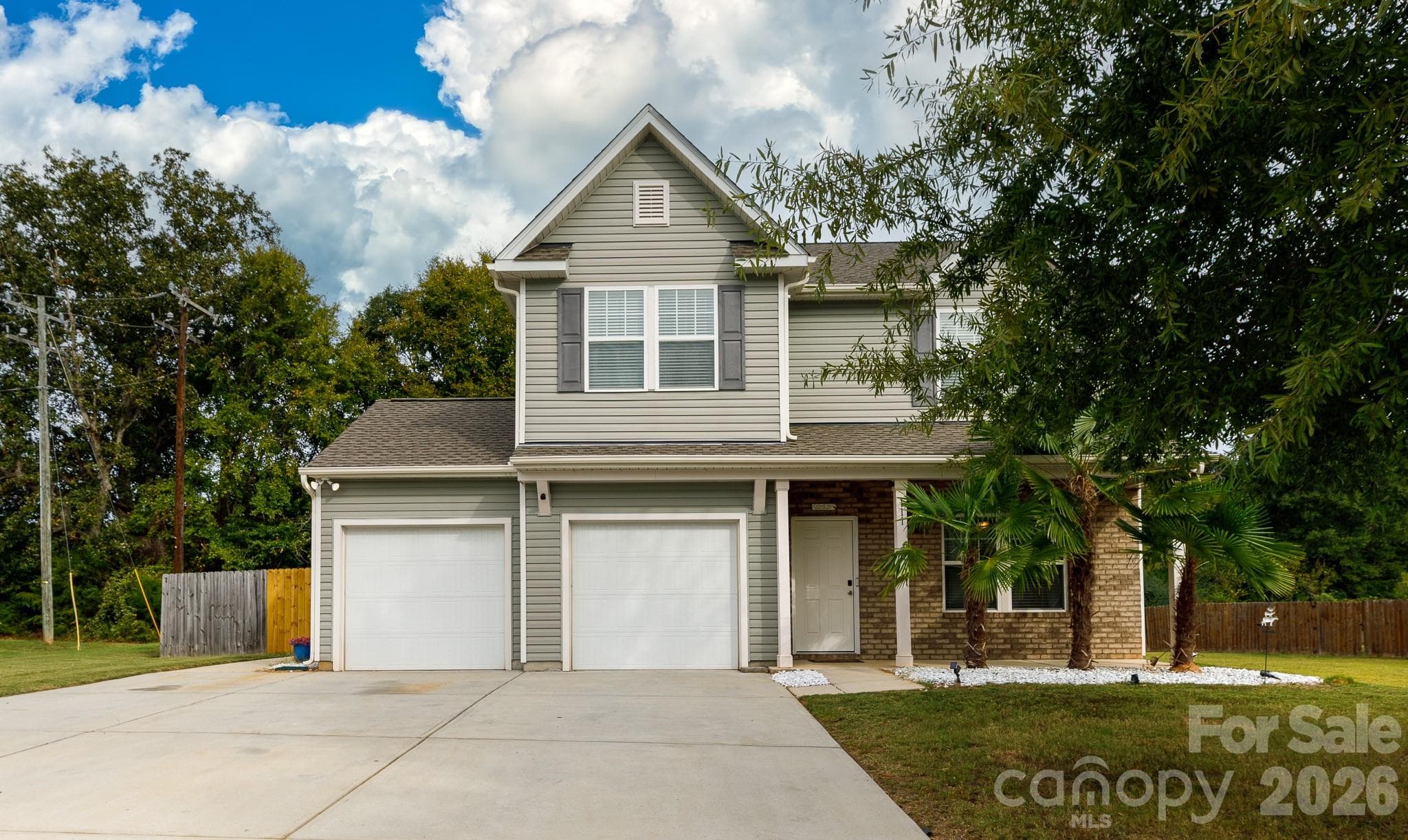 111 Austen Lakes Drive