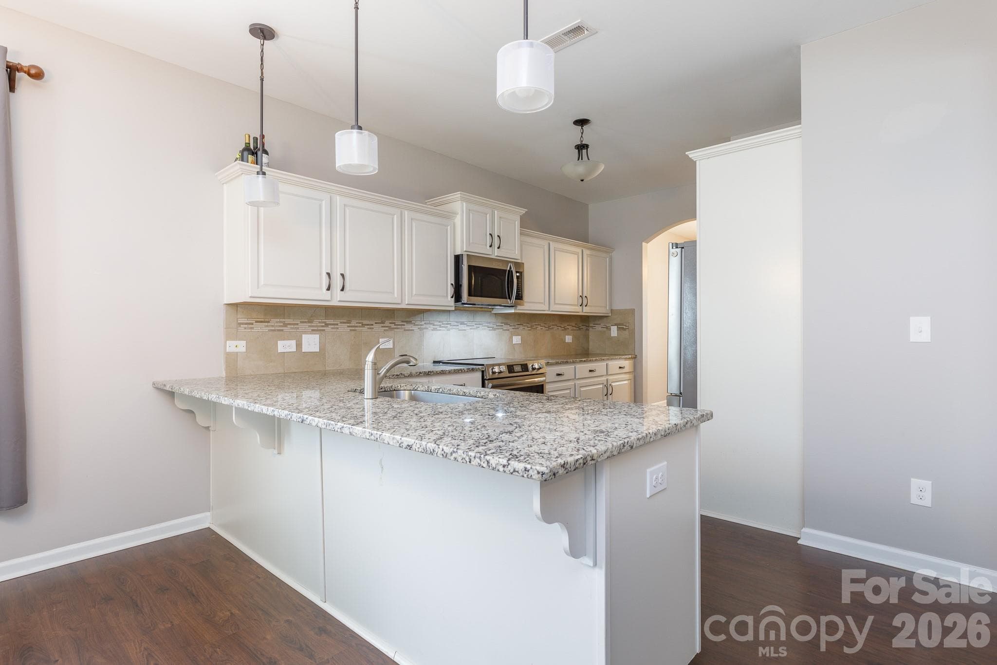 Single Family Residence at 111 Austen Lakes Drive, York, photo 11 of 44