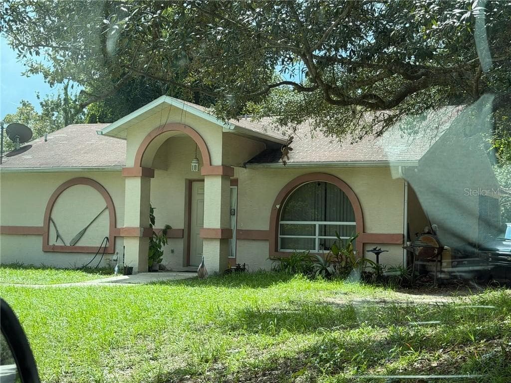 Single Family Residence at 344 S Fitzpatrick AVE, INVERNESS FL 34453, photo 6 of 6