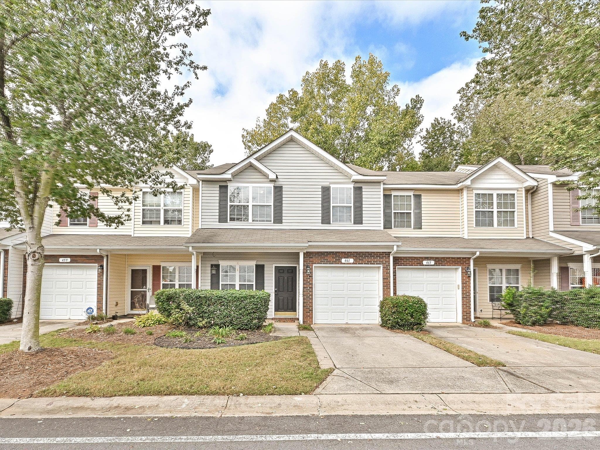 461 Delta Drive