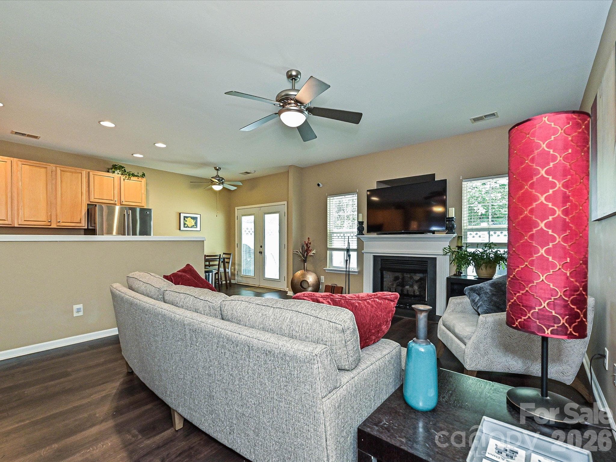 Townhouse at 461 Delta Drive, Fort Mill, photo 5 of 27