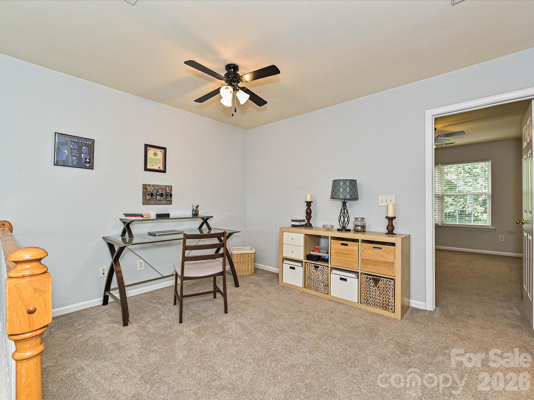 Townhouse at 461 Delta Drive, Fort Mill, photo 17 of 27