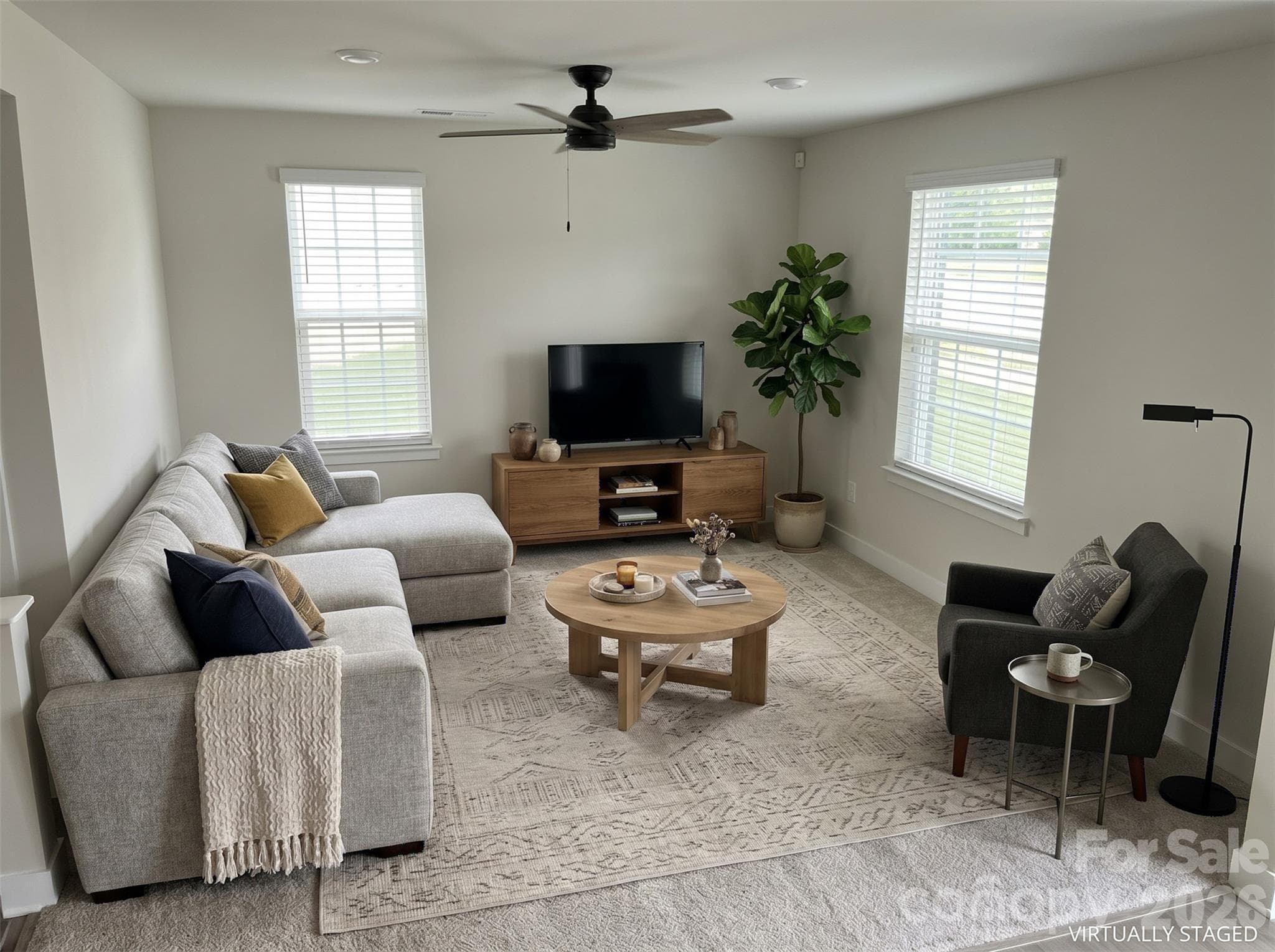 Townhouse at Gastonia, photo 6 of 34