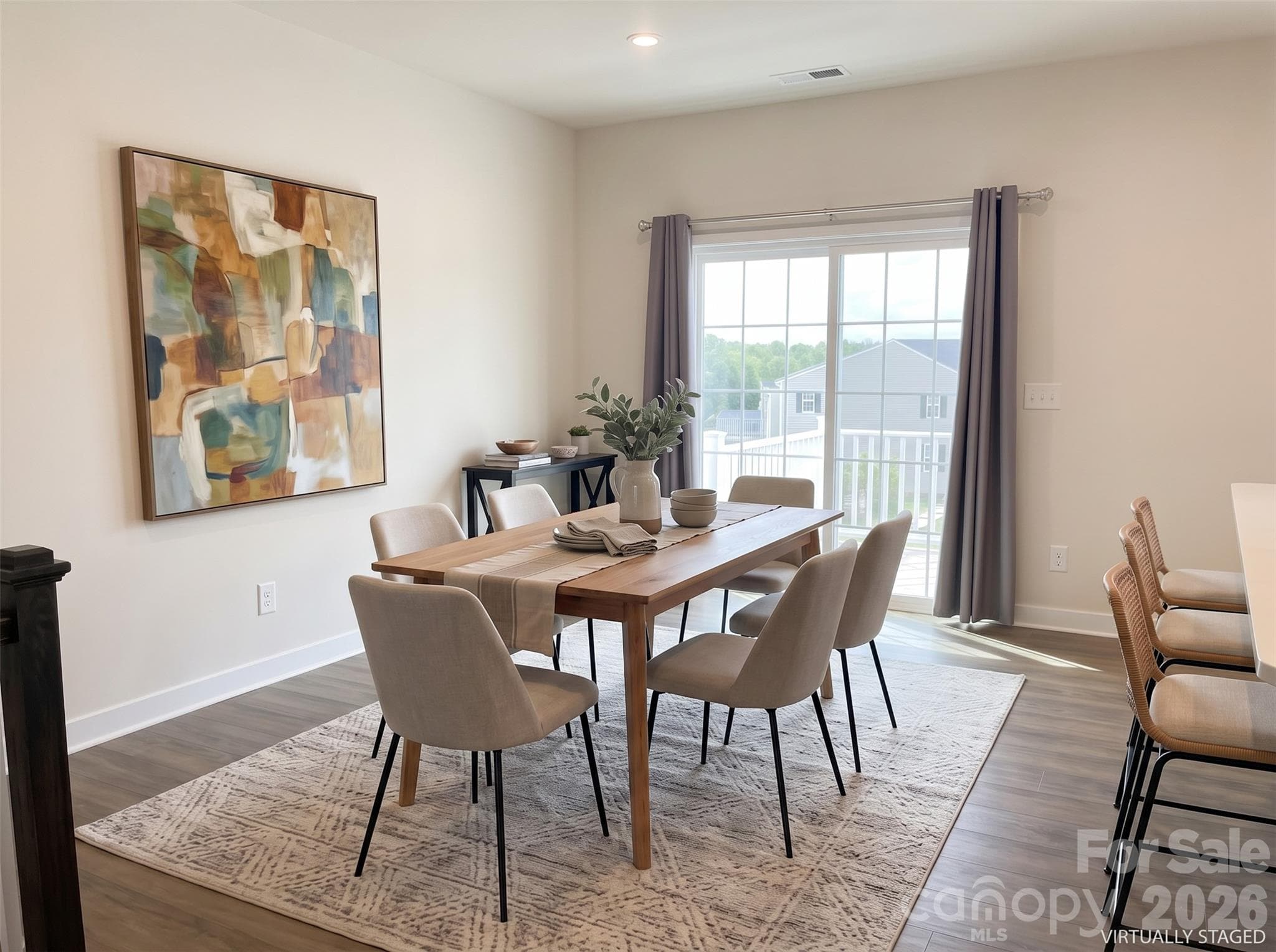 Townhouse at Gastonia, photo 11 of 34